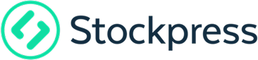 Stockpress Logo